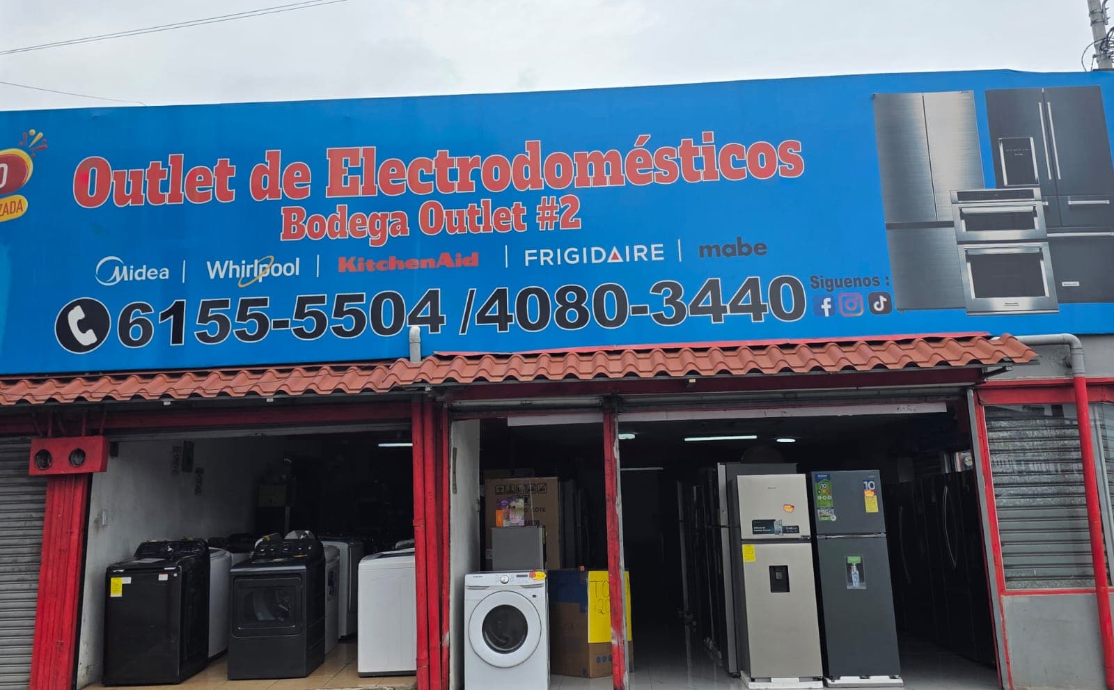 La Bodega Outlet